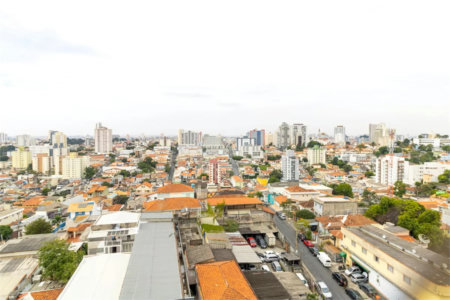 Apartamento à venda com 3 quartos, sendo 1 suíte, em Tucuruvi, São Paulo, SP