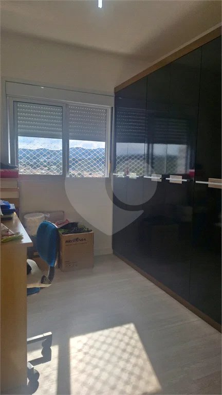 Apartamento à venda com 2 quartos, sendo 1 suíte, em Vila Nova Mazzei, São Paulo, SP