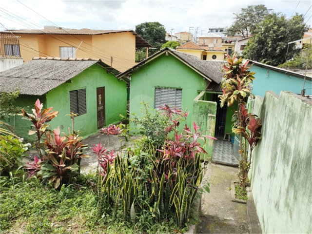 Terreno à venda em Tucuruvi, São Paulo, SP