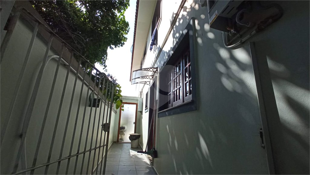 Sobrado à venda com 3 quartos, sendo 1 suíte, em Vila Paulicéia, São Paulo, SP