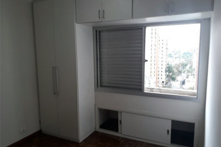 Apartamento à venda com 2 quartos em Brooklin Paulista, São Paulo, SP