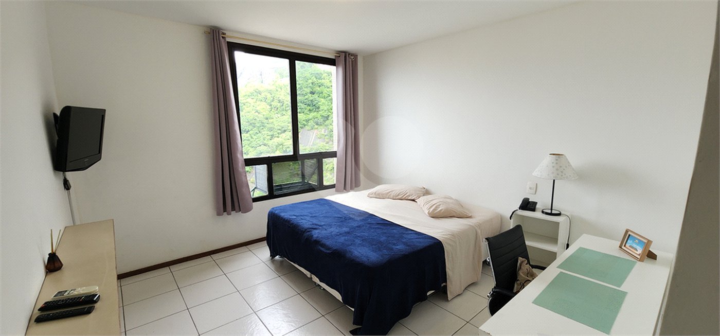 Apartamento à venda com 2 quartos, sendo 1 suíte, em Copacabana, Rio de Janeiro, RJ