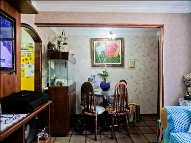 Apartamento à venda com 2 quartos em Horto, São Paulo, SP