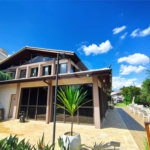 Casa à venda com 5 quartos, sendo 2 suítes, no condomínio Terras de Jundiaí, Jundiaí - SP