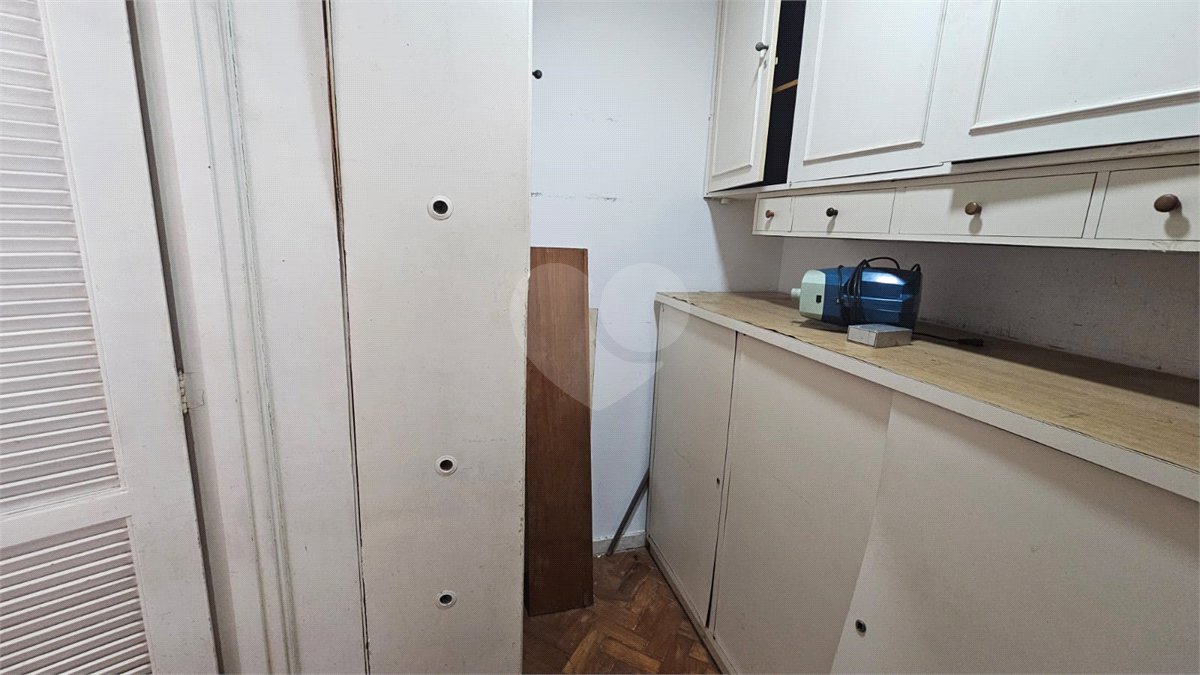 Apartamento à venda com 3 quartos, sendo 1 suíte, em Leblon, Rio de Janeiro, RJ