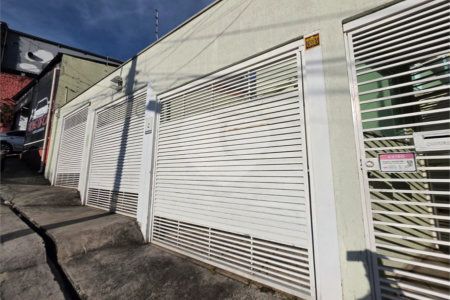 Casa em condomínio à venda com 3 quartos, sendo 1 suíte, em Vila Pereira Cerca, São Paulo, SP