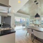 Apartamento à venda com 1 suíte em Cidade Monções, São Paulo, SP
