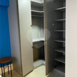 Studio à venda com 1 suíte em Itaim Bibi, São Paulo, SP