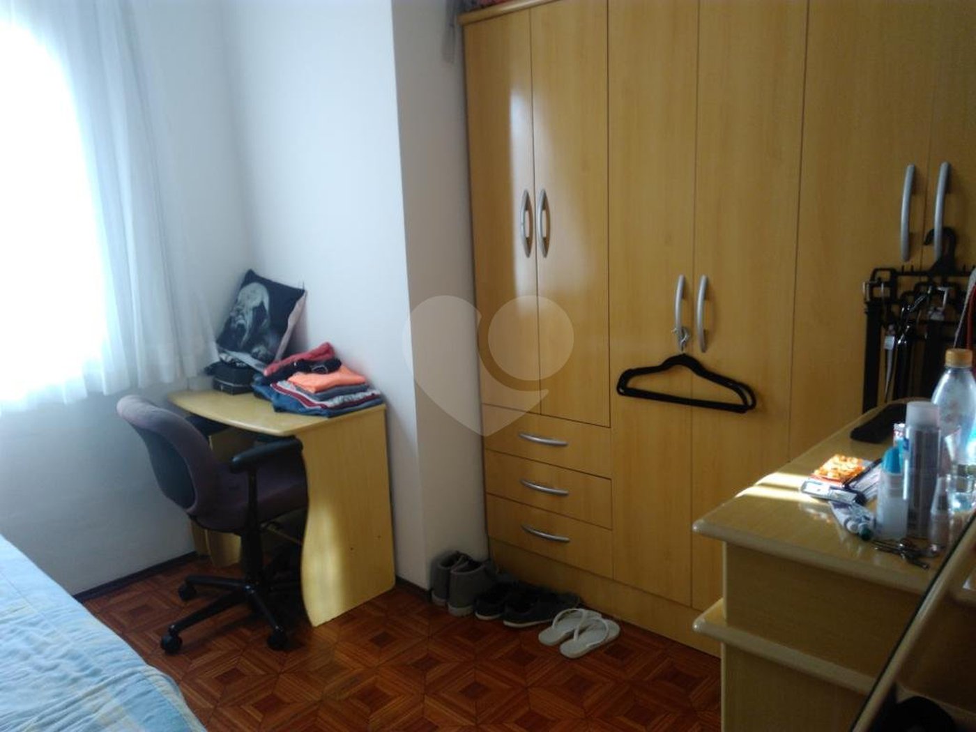 Sobrado à venda com 4 quartos, sendo 1 suíte, em Pirituba, São Paulo, SP