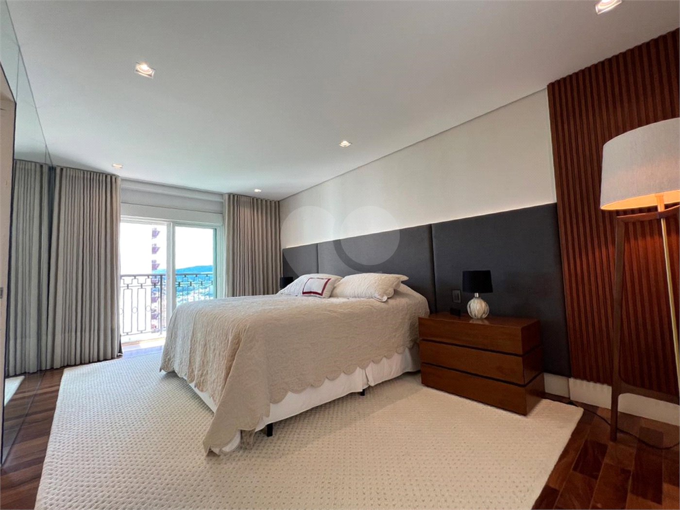 Apartamento para alugar com 4 suítes em Água Fria, São Paulo, SP