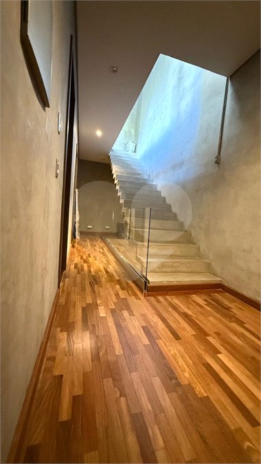 Casa de Vila à venda com 3 suítes em Vila Mariana, São Paulo, SP