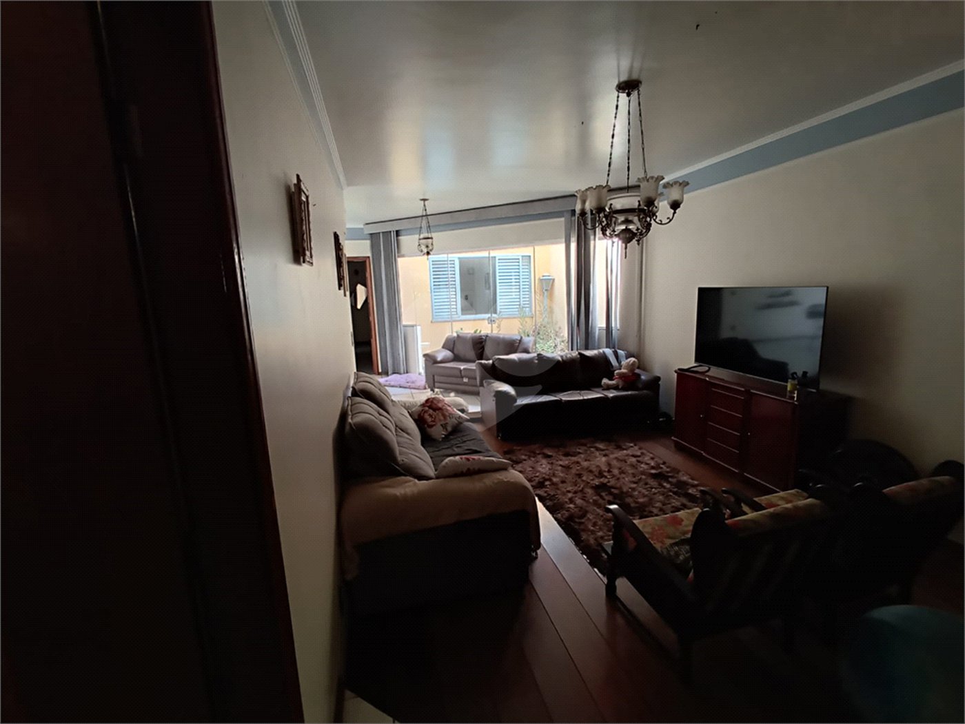 Casa à venda com 6 quartos, sendo 2 suítes, no Centro, Itapetininga, SP