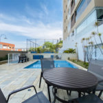 Apartamento à venda com 2 quartos, sendo 1 suíte,  no Centro, São Bernardo do Campo, SP
