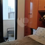Apartamento à venda com 3 quartos, sendo 1 suíte, em Lauzane Paulista, São Paulo, SP