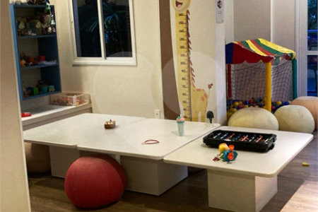 Apartamento à venda com 2 quartos em Vila Anastácio, São Paulo, SP