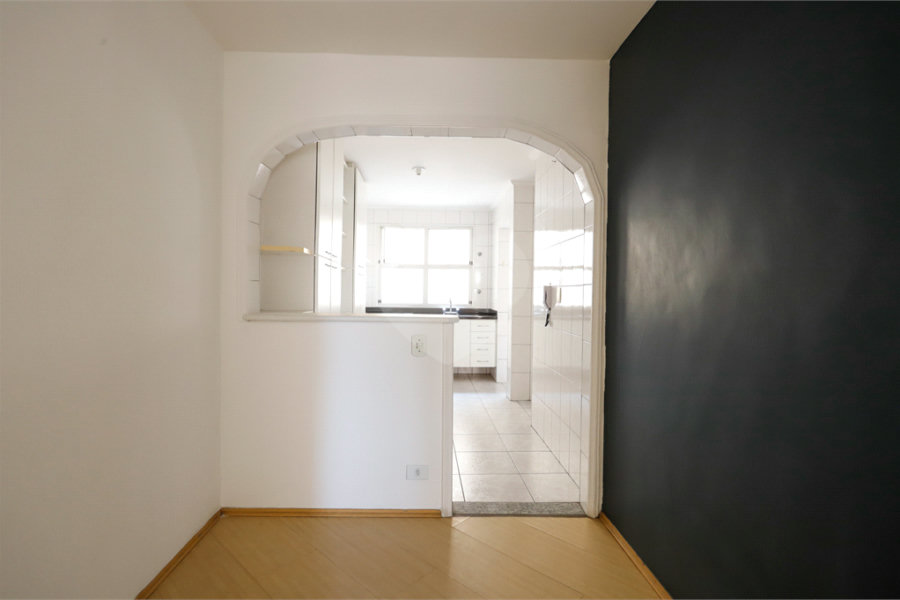 Apartamento à venda com 2 quartos em Santana, São Paulo, SP
