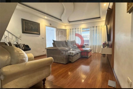 Sobrado à venda com 3 quartos, sendo 2 suítes, em Vila Maria Alta, São Paulo, SP