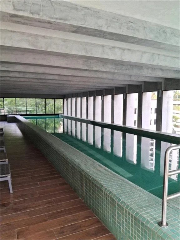Excelente apartamento para Locação no Morumbi