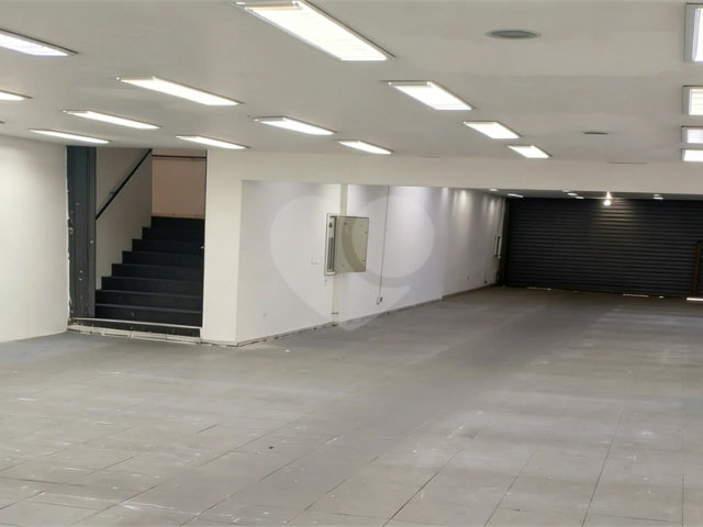 Salão Comercial para alugar em Santo Amaro, São Paulo, SP