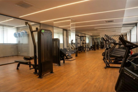 Apartamento à venda ou para alugar com 2 quartos, sendo 1 suíte, em Santana, São Paulo, SP