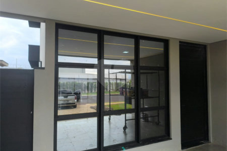 Casa à venda com 3 suítes no condomínio Portal da Mata, Ribeirão Preto - SP