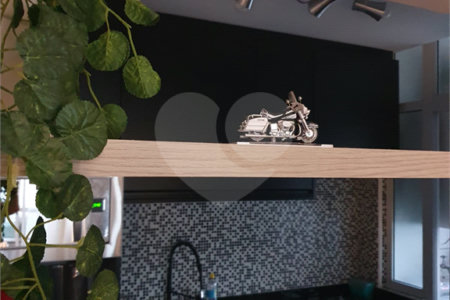 Apartamento à venda com 3 quartos, sendo 1 suíte,  em Mooca, São Paulo, SP