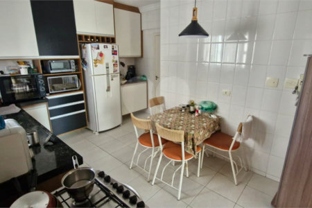 Apartamento à venda com 3 quartos, sendo 1 suíte, em Jardim das Indústrias, São José dos Campos, SP