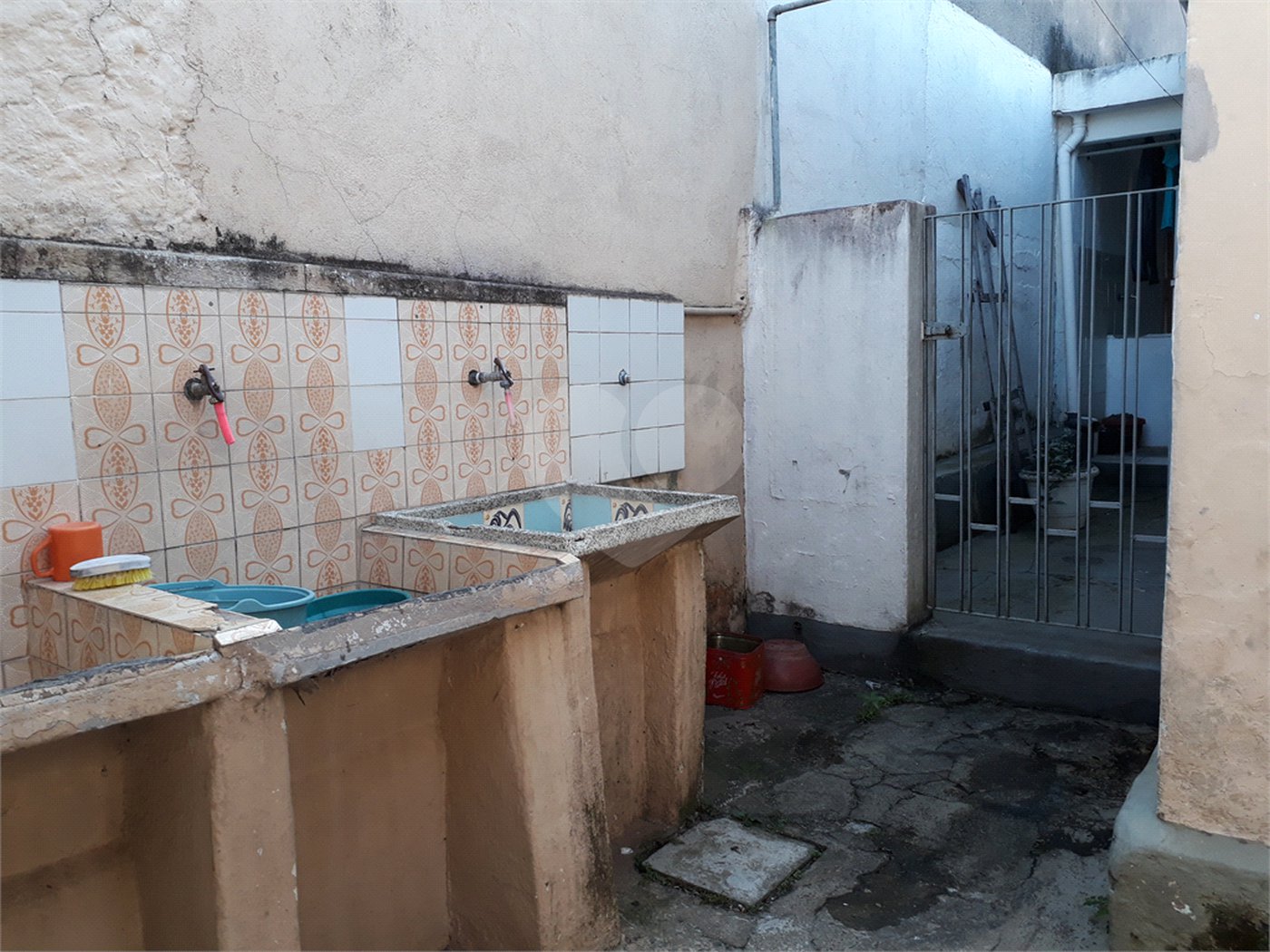 Casa à venda com 1 quarto em Jaçanã, São Paulo, SP