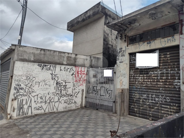 Casa Térrea à venda com 2 quartos em Tremembé, São Paulo, SP