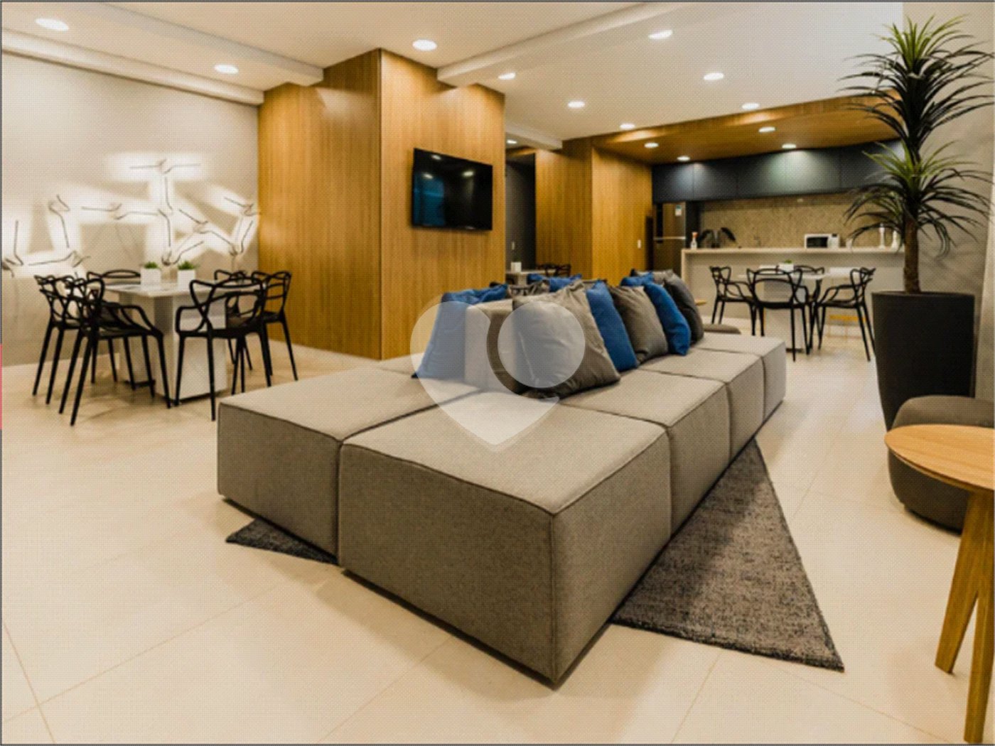 Apartamento para alugar com 1 suíte em Pinheiros, São Paulo, SP