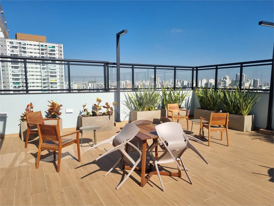 Apartamento para alugar com 2 quartos em Tucuruvi, São Paulo, SP