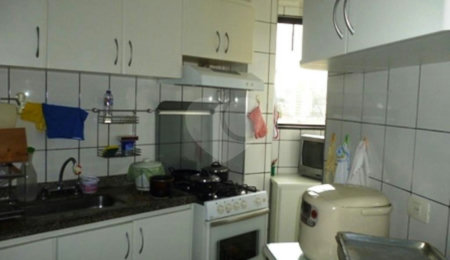 Apartamento à venda com 3 quartos, sendo 1 suíte,  em Mandaqui, São Paulo, SP