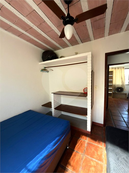 Casa em condomínio à venda com 4 quartos em Braga, Cabo Frio, RJ
