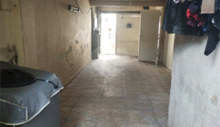 Sobrado à venda com 5 quartos em Parque Edu Chaves, São Paulo, SP