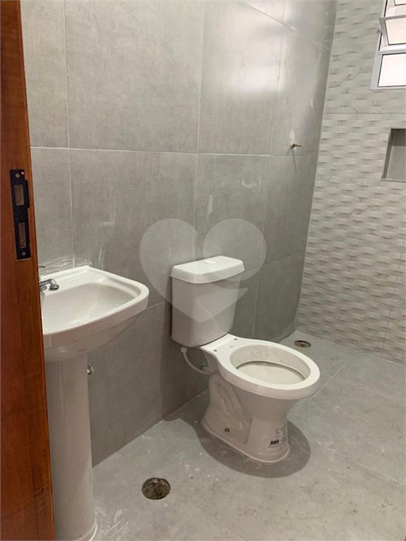 Casa Térrea à venda com 3 quartos, sendo 1 suíte, em Vila Nova Bonsucesso, Guarulhos, SP