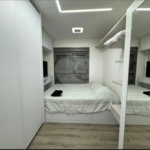 Apartamento para alugar com 2 quartos, sendo 1 suíte,  em Indianópolis, São Paulo, SP
