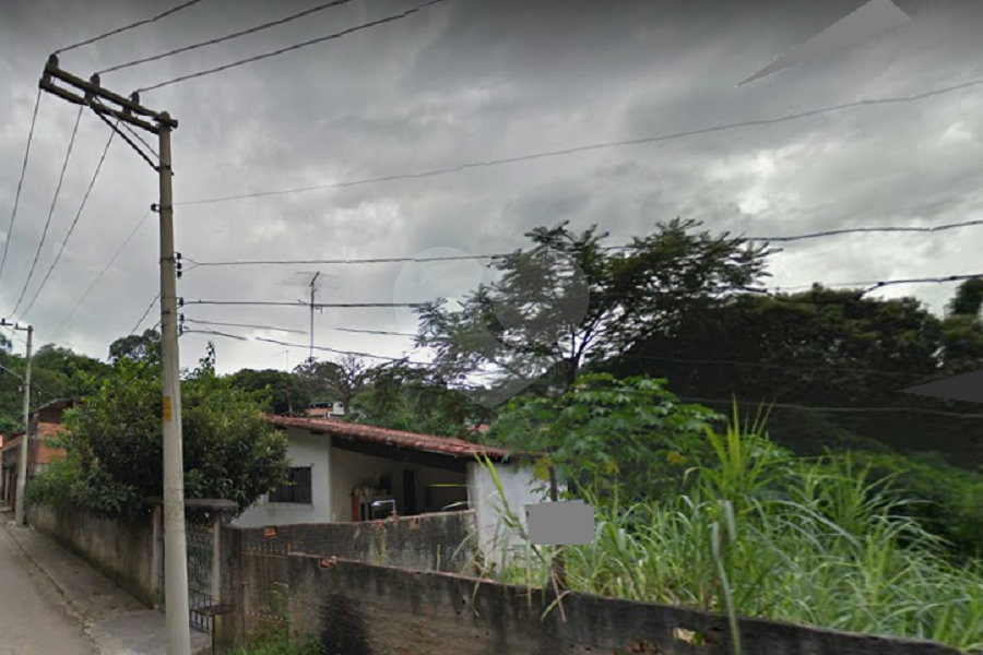 Casa Térrea à venda com 4 quartos em Horto, São Paulo, SP