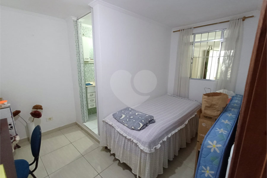 Casa à venda com 6 quartos, sendo 1 suíte, em Mandaqui, São Paulo, SP
