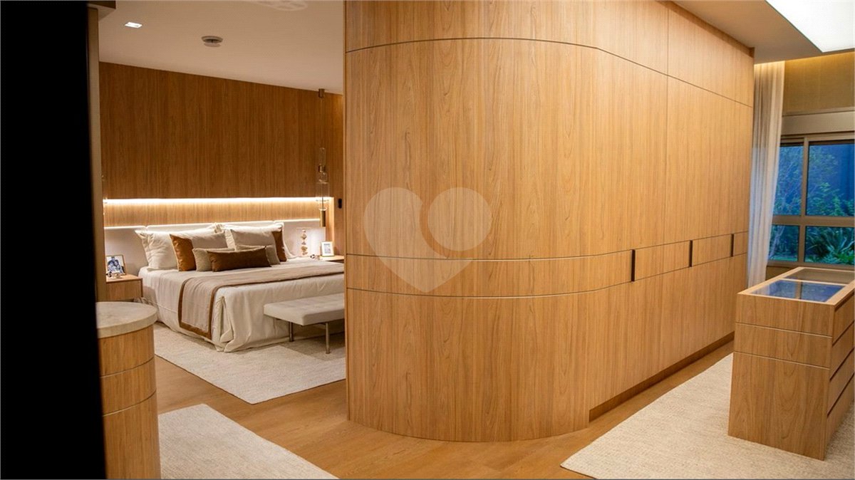 Apartamento à venda com 4 suítes em Perdizes, São Paulo, SP