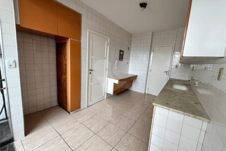 Apartamento à venda com 3 quartos, sendo 1 suíte,  em Maracanã, Rio de Janeiro, RJ