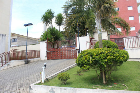 Apartamento à venda com 2 quartos em Outeiro de Passárgada, Cotia, SP