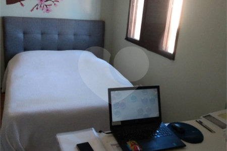 Apartamento à venda com 3 quartos, sendo 1 suíte,  em Vila Romana, São Paulo, SP