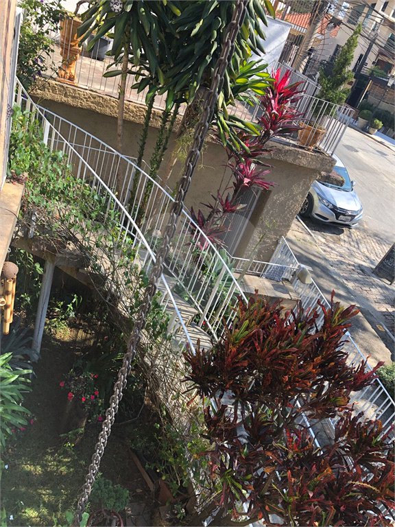 Casa à venda com 4 quartos em Santana, São Paulo, SP