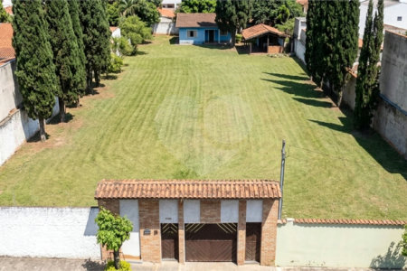 Terreno à venda em Vila Ré, São Paulo, SP