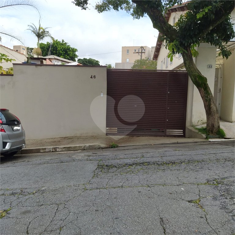 Casa à venda com 3 quartos em Vila Parque Jabaquara, São Paulo, SP