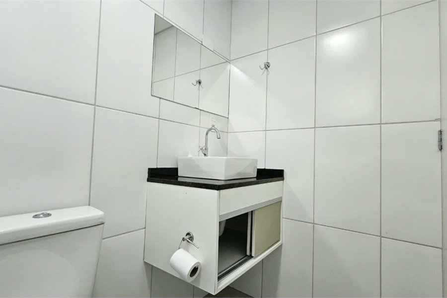 Apartamento para alugar com 1 quarto em Casa Verde, São Paulo, SP