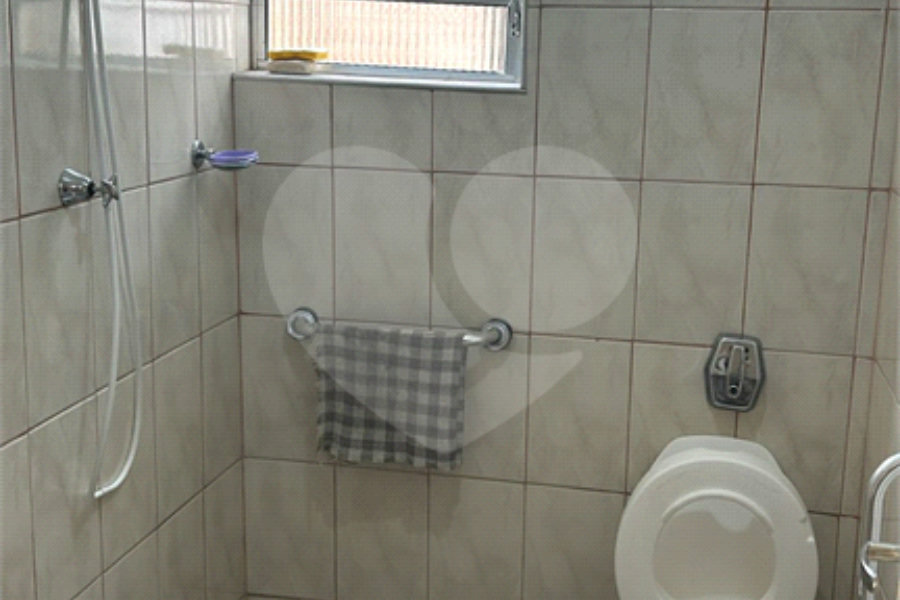 Casa Térrea à venda com 2 quartos em Limão, São Paulo, SP