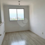Apartamento á venda - Parque Bristol