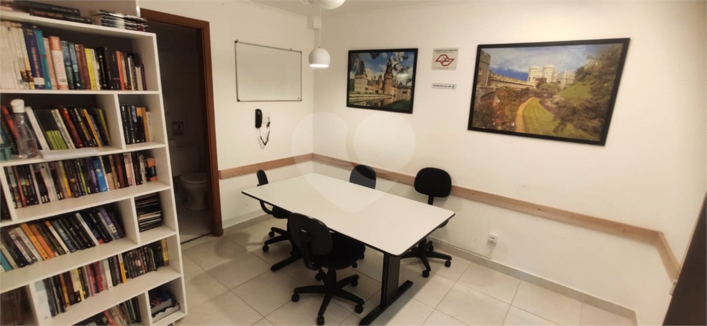 Apartamento á venda - Jabaquara