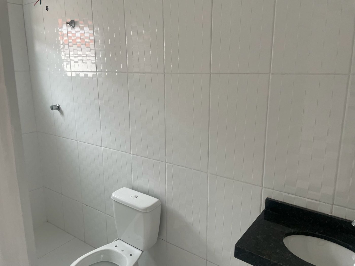 🏡✨ Casa Nova com Piscina – Suarão | Próxima à Praia ✨🏡